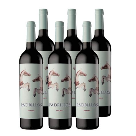 Padrillos Malbec